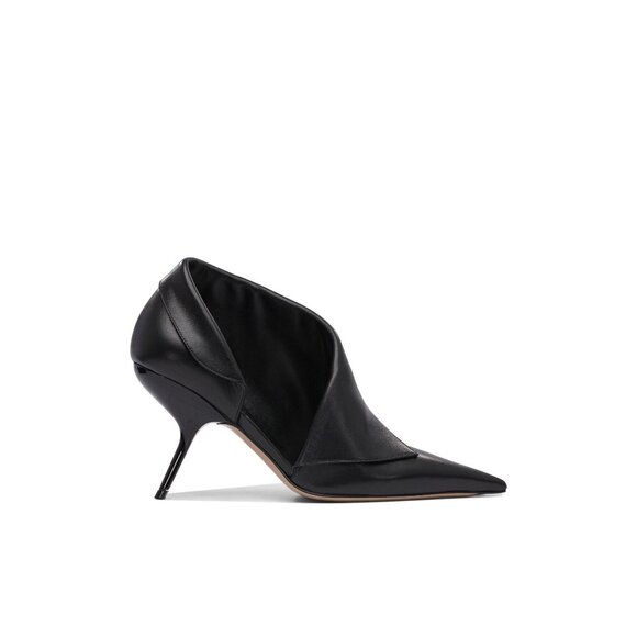 Ferragamo Heeled Shoes Size US 6.5
